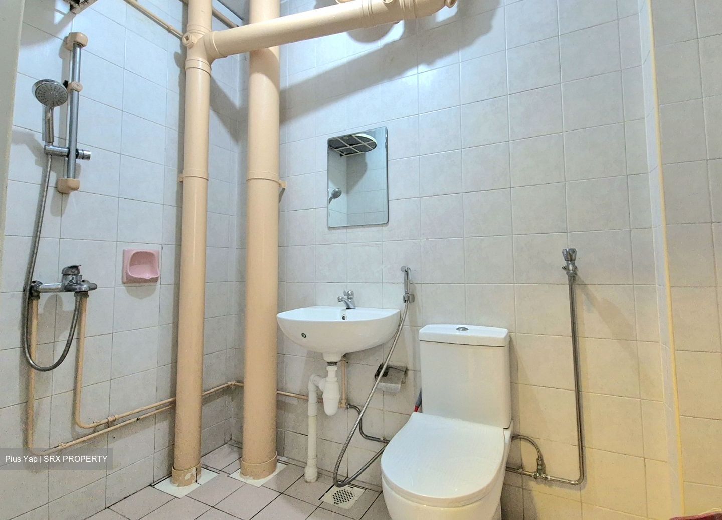 Blk 545 Serangoon North Avenue 3 (Serangoon), HDB 4 Rooms #500323841